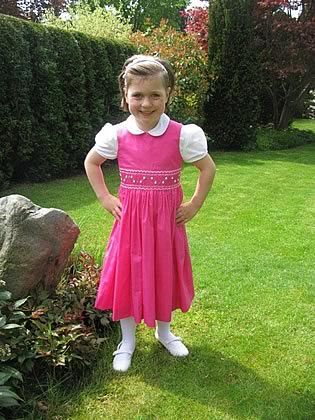 exklusive kindermode